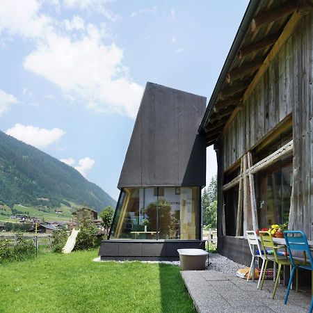 Stadlnest Moser Neustift im Stubaital Kültér fotó