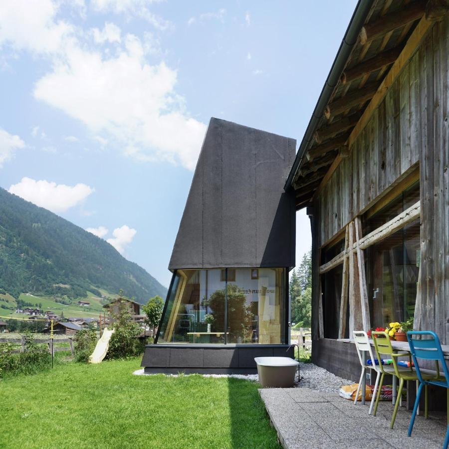 Stadlnest Moser Neustift im Stubaital Kültér fotó