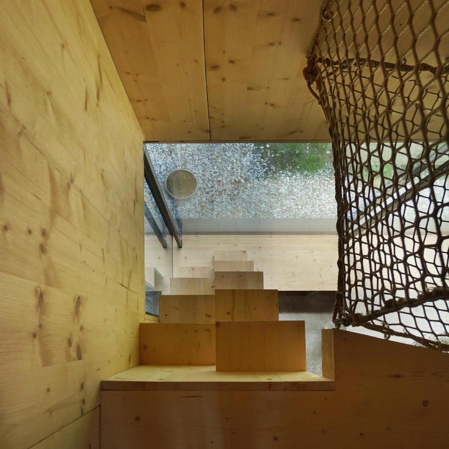 Stadlnest Moser Neustift im Stubaital Kültér fotó