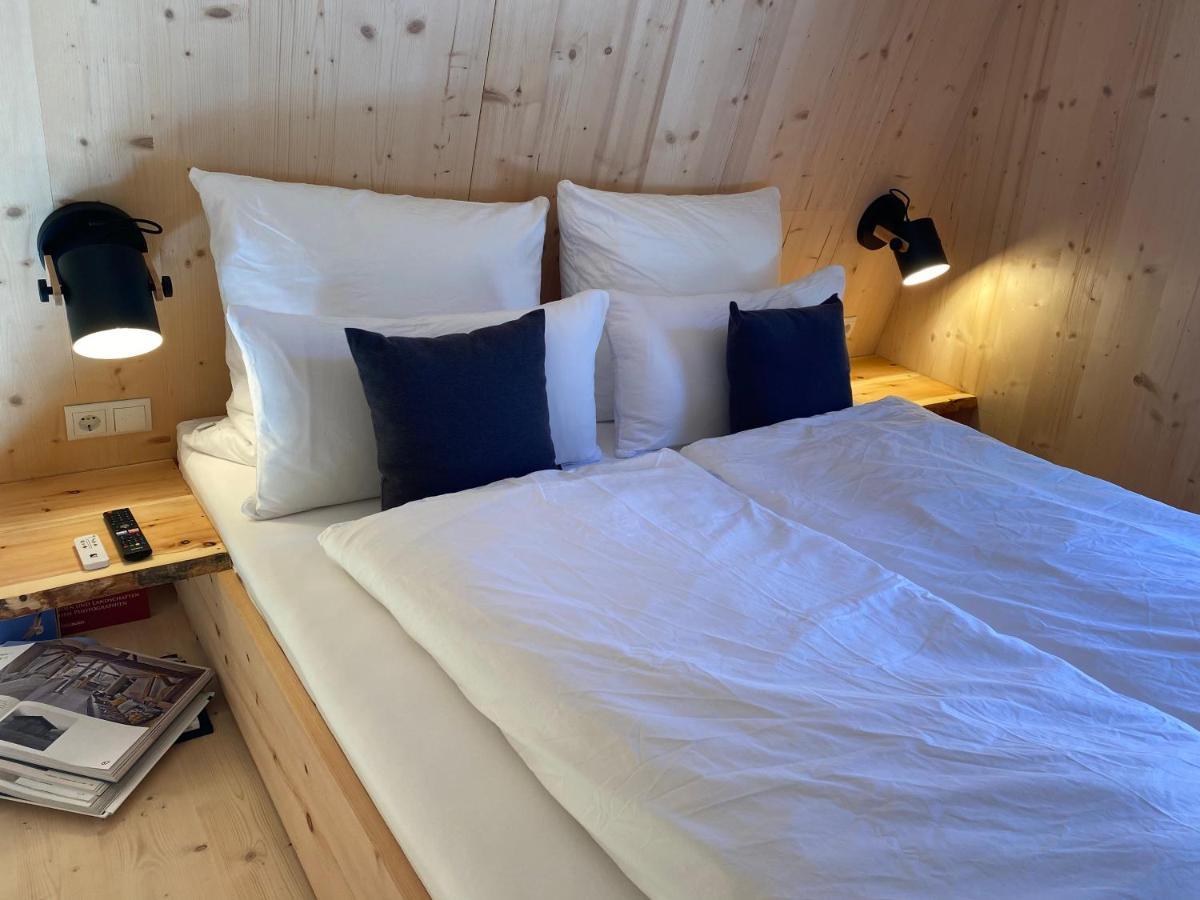 Stadlnest Moser Neustift im Stubaital Kültér fotó
