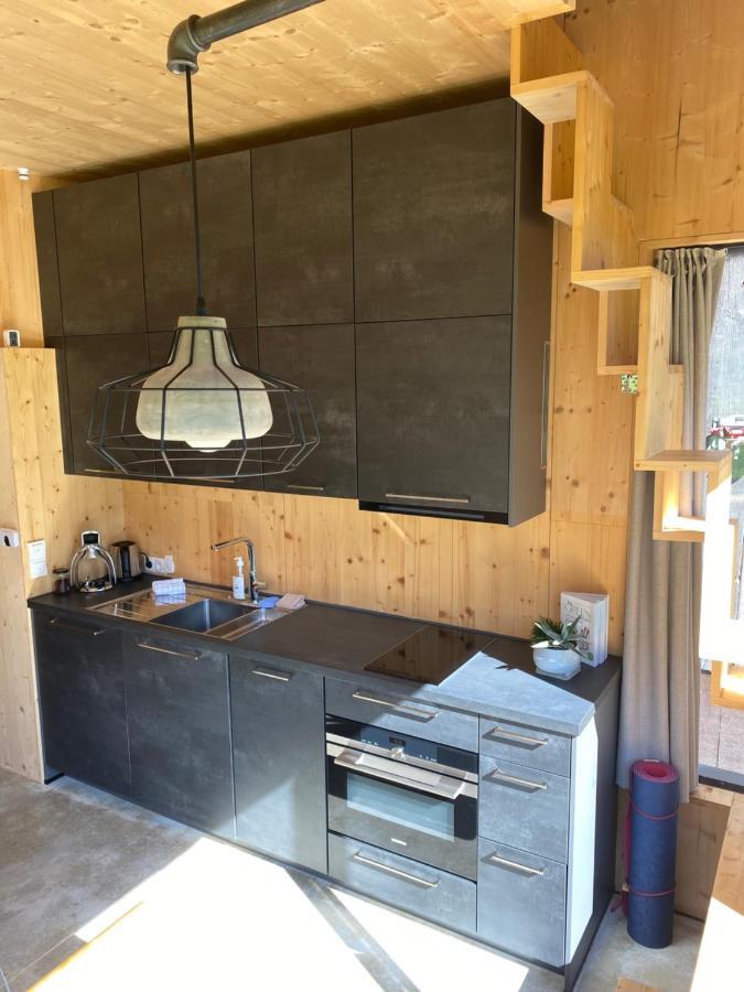 Stadlnest Moser Neustift im Stubaital Kültér fotó