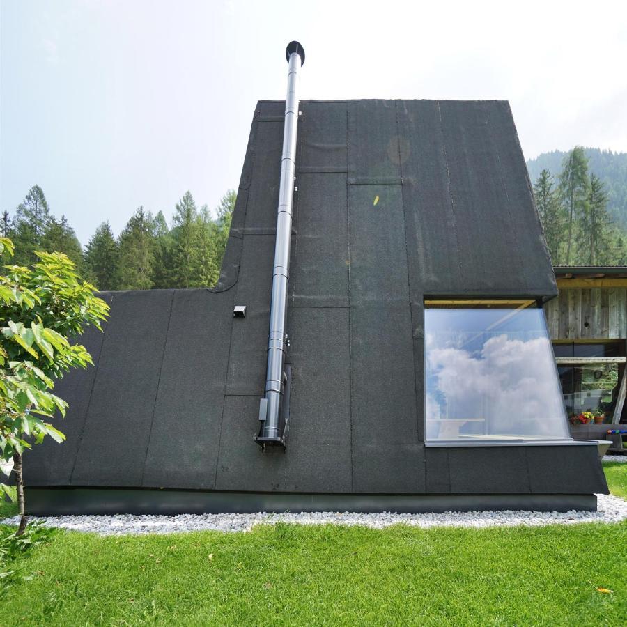 Stadlnest Moser Neustift im Stubaital Kültér fotó