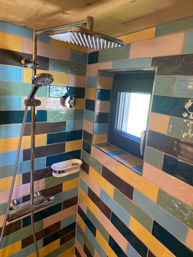 Stadlnest Moser Neustift im Stubaital Kültér fotó