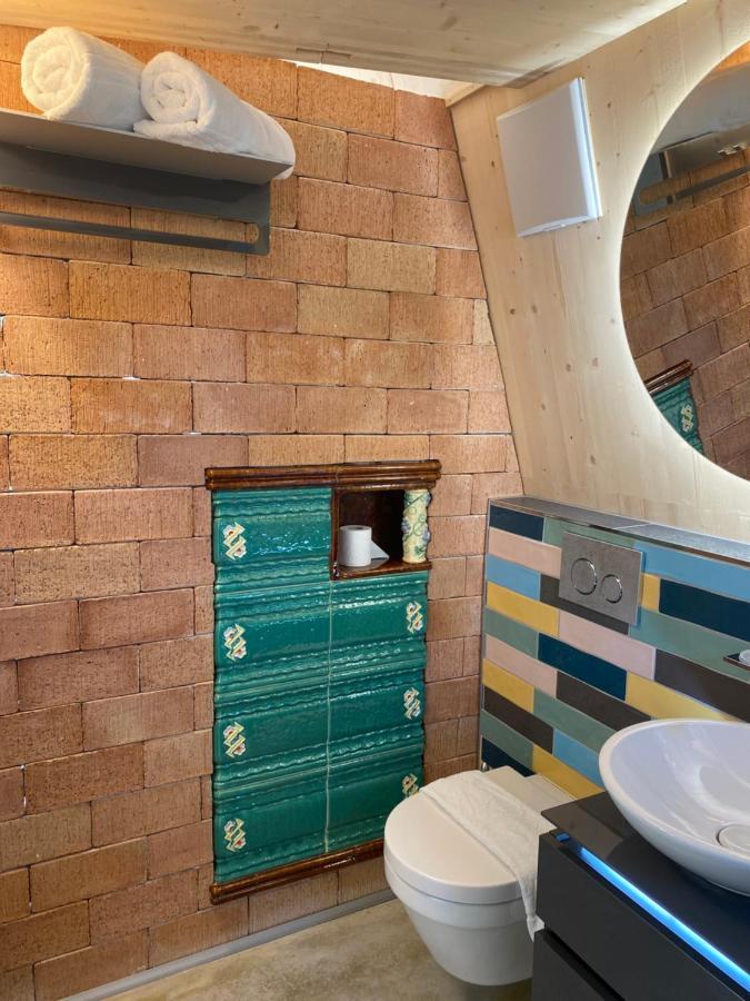Stadlnest Moser Neustift im Stubaital Kültér fotó
