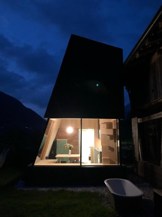 Stadlnest Moser Neustift im Stubaital Kültér fotó