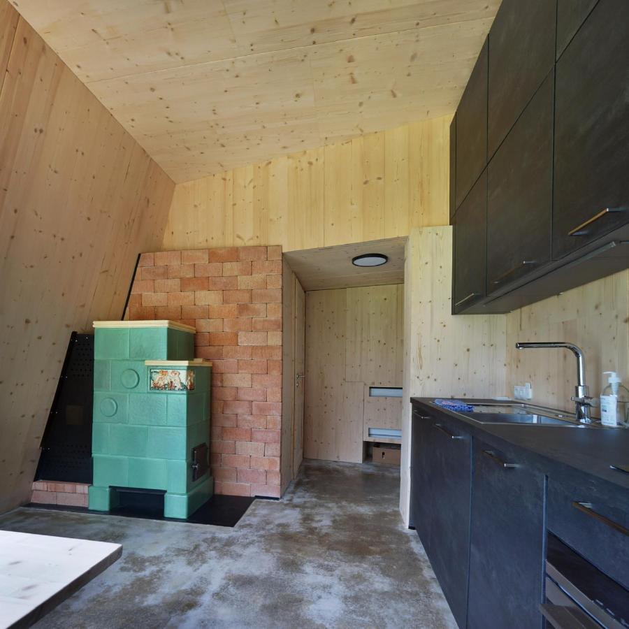 Stadlnest Moser Neustift im Stubaital Kültér fotó