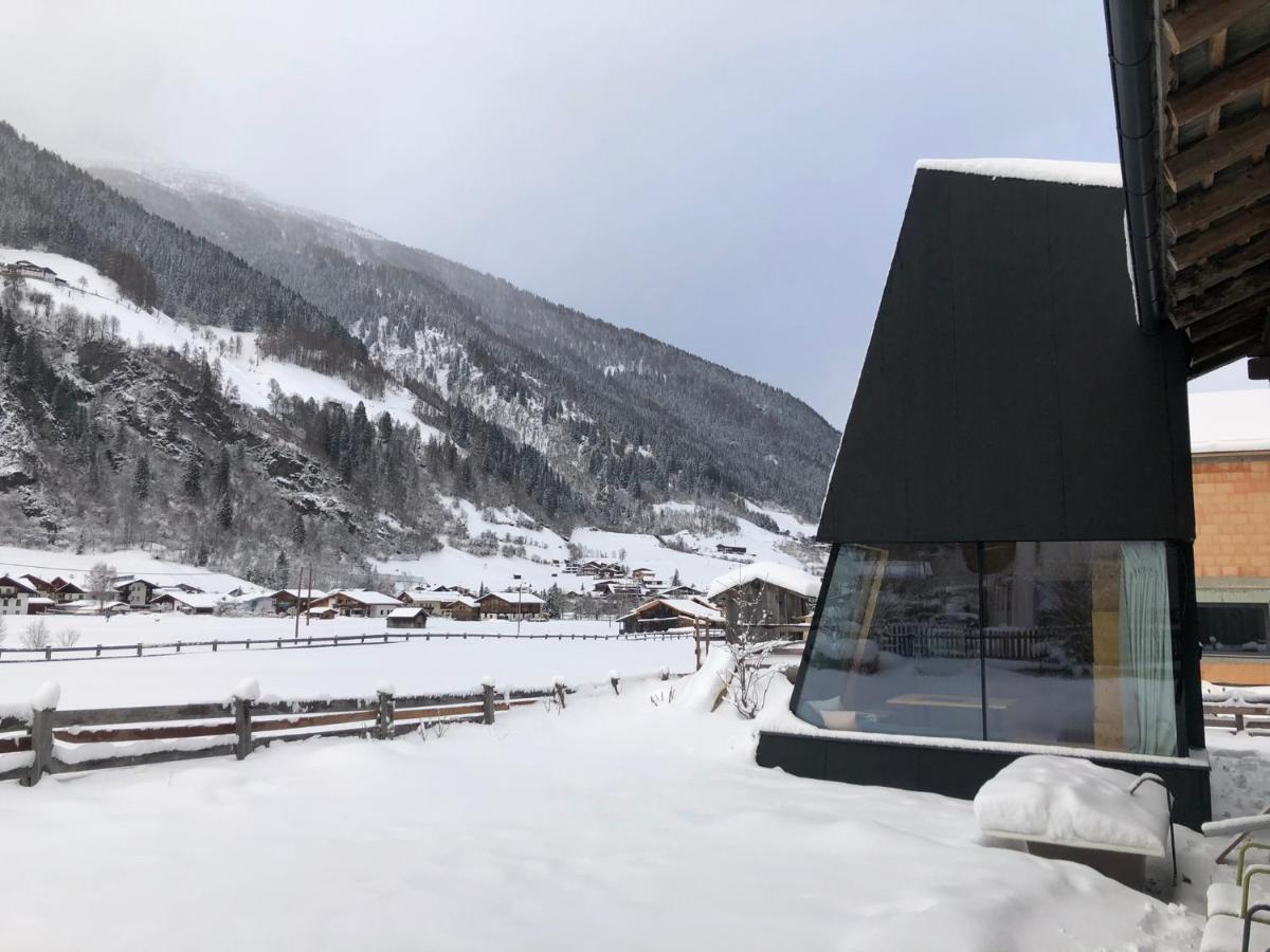 Stadlnest Moser Neustift im Stubaital Kültér fotó