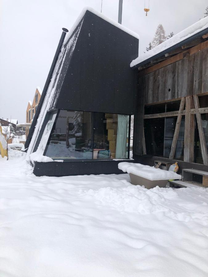 Stadlnest Moser Neustift im Stubaital Kültér fotó