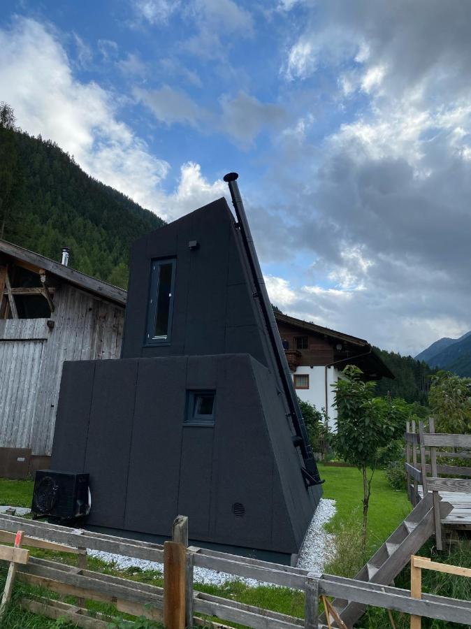 Stadlnest Moser Neustift im Stubaital Kültér fotó