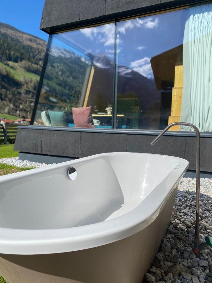 Stadlnest Moser Neustift im Stubaital Kültér fotó