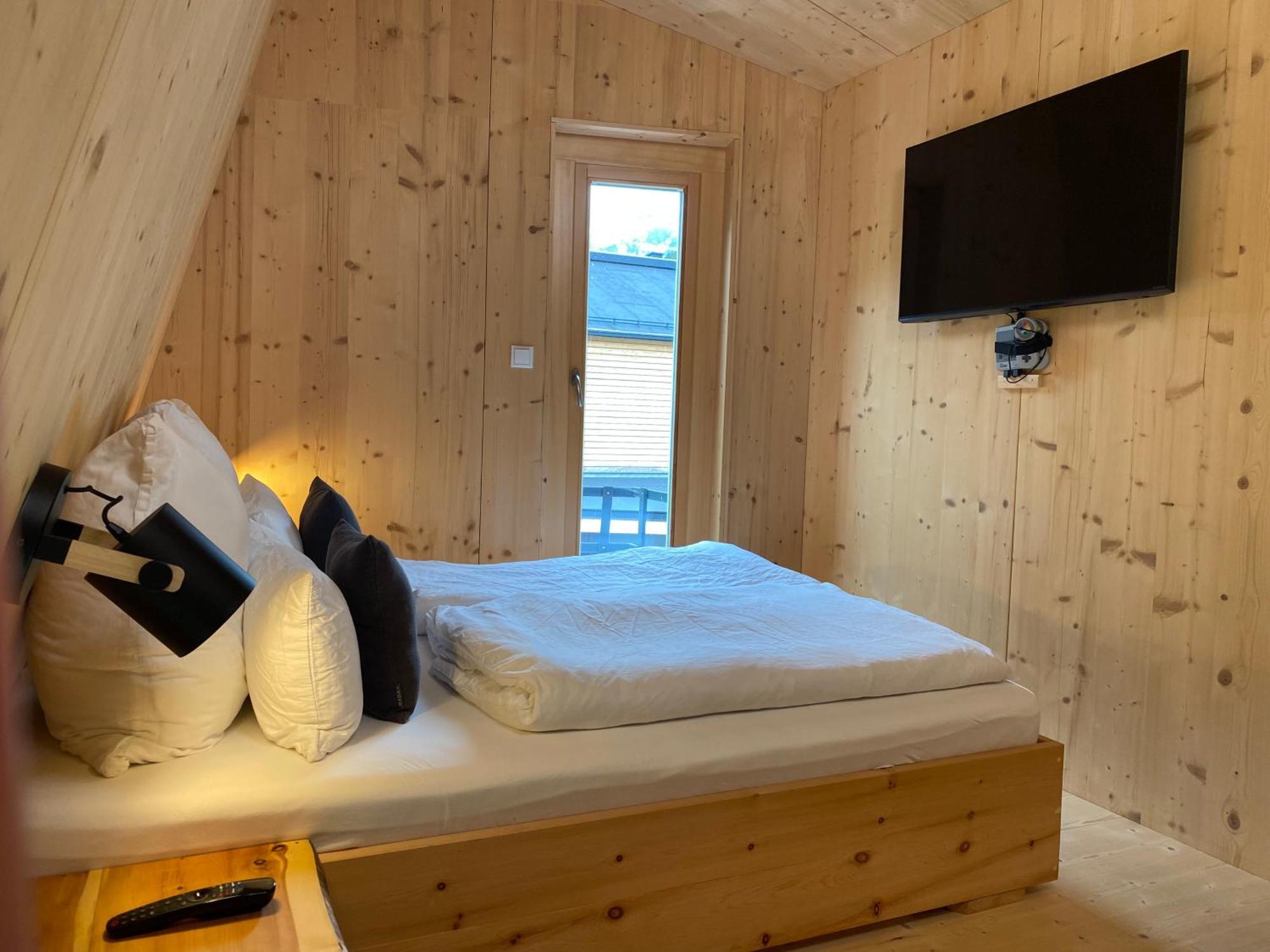 Stadlnest Moser Neustift im Stubaital Kültér fotó