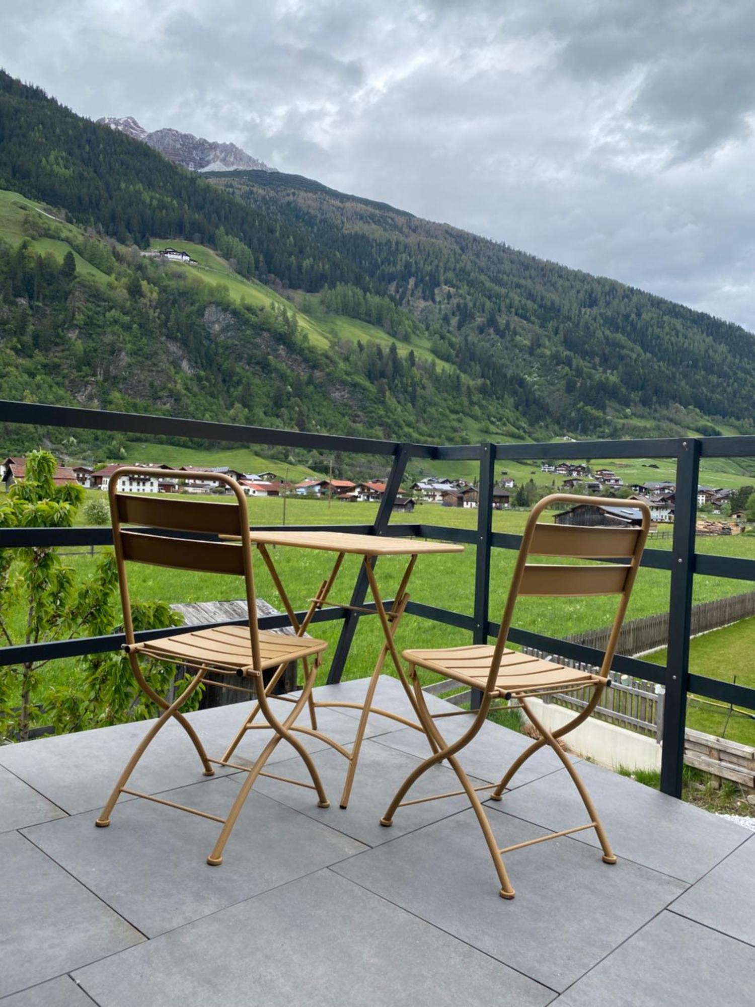 Stadlnest Moser Neustift im Stubaital Kültér fotó
