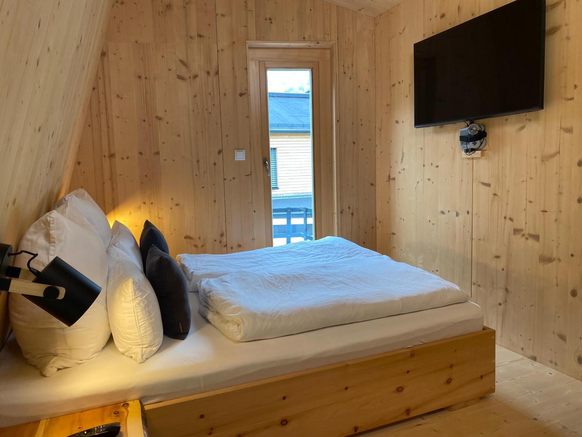 Stadlnest Moser Neustift im Stubaital Kültér fotó